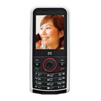 
ZTE F103 supports frequency bands GSM and UMTS. Official announcement date is  2009. The phone was put on sale in  2009. The main screen size is 2.0 inches  with 176 x 220 pixels  resolutio