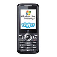 
ZTE F107 supports frequency bands GSM and UMTS. Official announcement date is  2010. ZTE F107 has 35 MB of built-in memory. The main screen size is 2.0 inches  with 176 x 220 pixels  resolu