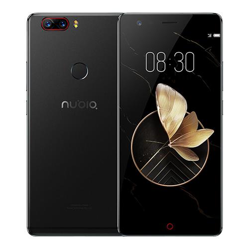 ZTE nubia Z17 - description and parameters