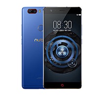
ZTE nubia Z17 lite supports frequency bands GSM ,  CDMA ,  HSPA ,  LTE. Official announcement date is  August 2017. The device is working on an Android 7.1 (Nougat) with a Octa-core (4x1.95