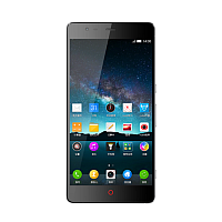 
ZTE Nubia Z7 supports frequency bands GSM ,  HSPA ,  LTE. Official announcement date is  July 2014. The device is working on an Android OS, v4.4.2 (KitKat) with a Quad-core 2.5 GHz Krait 40