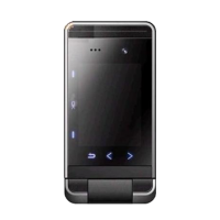 
ZTE F912 supports frequency bands GSM and HSPA. Official announcement date is  January 2008. The phone was put on sale in January 2008. ZTE F912 has 60 MB of built-in memory. The main scree