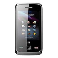 
ZTE F951 supports frequency bands GSM and HSPA. Official announcement date is  2010. The main screen size is 3.2 inches  with 240 x 400 pixels  resolution. It has a 146  ppi pixel density. 
