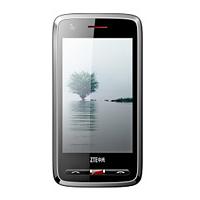 
ZTE F952 supports frequency bands GSM and HSPA. Official announcement date is  2009. The phone was put on sale in  2009. The main screen size is 3.2 inches  with 240 x 400 pixels  resolutio
