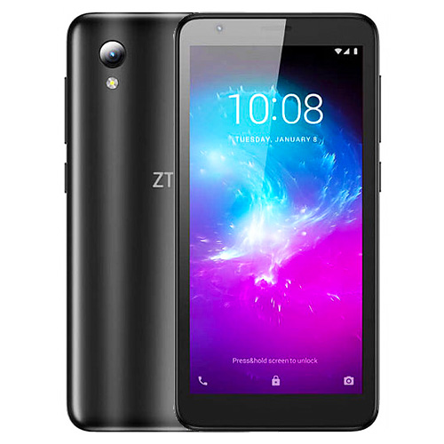 ZTE Blade A3 (2019) - description and parameters