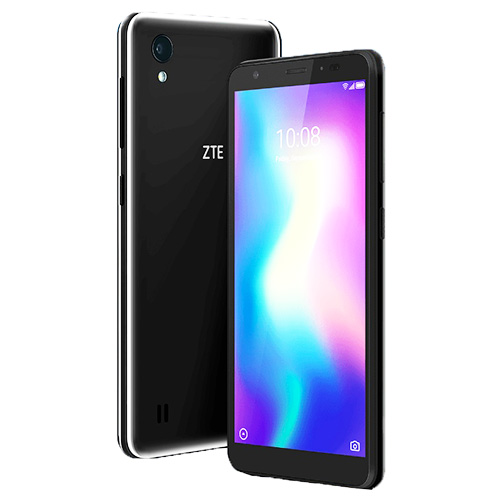 ZTE Blade A5 (2019) - description and parameters