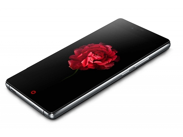 ZTE Nubia Z9 Max - description and parameters