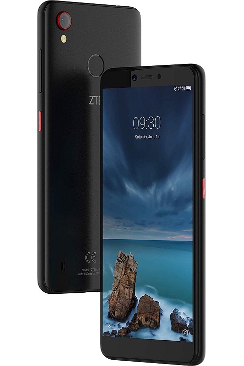 ZTE Blade A7 Vita - description and parameters