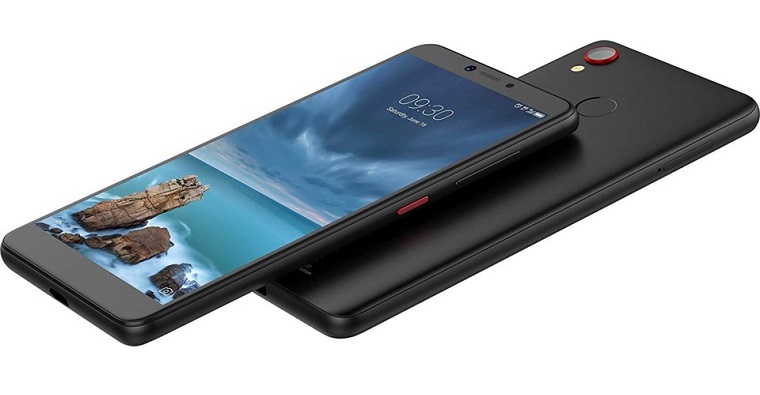 ZTE Blade A7 Vita - description and parameters