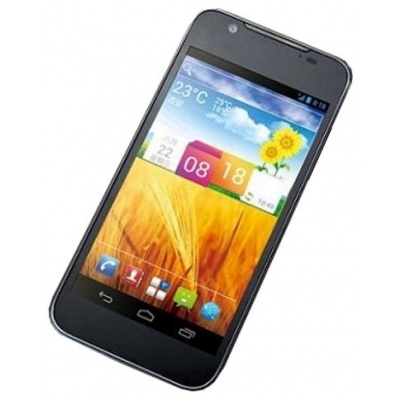 ZTE Grand Era U895 - description and parameters