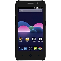 
ZTE Obsidian supports frequency bands GSM ,  HSPA ,  LTE. Official announcement date is  August 2015. The device is working on an Android OS, v5.1 (Lollipop) with a Quad-core 1 GHz Cortex-A