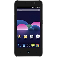 
ZTE Obsidian supports frequency bands GSM ,  HSPA ,  LTE. Official announcement date is  August 2015. The device is working on an Android OS, v5.1 (Lollipop) with a Quad-core 1 GHz Cortex-A