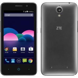 ZTE Obsidian - description and parameters
