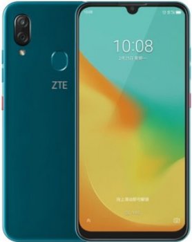 ZTE Blade V10 Vita - description and parameters