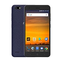 
ZTE Blade Force supports frequency bands GSM ,  CDMA ,  HSPA ,  LTE. Official announcement date is  October 2017. The device is working on an Android 7.1.1 (Nougat) with a Quad-core 1.4 GHz