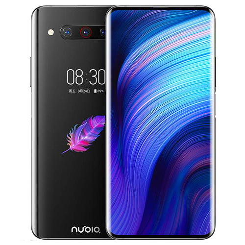 ZTE nubia Z20 - description and parameters