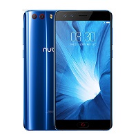 
ZTE nubia Z17 miniS supports frequency bands GSM ,  CDMA ,  HSPA ,  EVDO ,  LTE. Official announcement date is  October 2017. The device is working on an Android 7.1 (Nougat) with a Octa-co