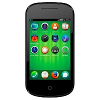 ZTE Open II - description and parameters