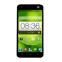 
ZTE Grand S supports frequency bands GSM ,  HSPA ,  EVDO ,  LTE. Official announcement date is  January 2013. The device is working on an Android OS, v4.1 (Jelly Bean) with a Quad-core 1.7 