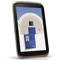 
ZTE Optik supports frequency bands CDMA and EVDO. Official announcement date is  February 2012. The device is working on an Android OS, v3.2 (Honeycomb) with a Dual-core 1.2 GHz Scorpion pr