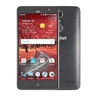 
ZTE Grand X4 supports frequency bands GSM ,  HSPA ,  LTE. Official announcement date is  September 2016. The device is working on an Android 6.0.1 (Marshmallow) with a Quad-core 1.4 GHz Cor