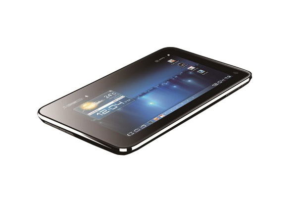 ZTE PF 100 - description and parameters