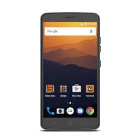 
ZTE Max XL supports frequency bands GSM ,  HSPA ,  LTE. Official announcement date is  April 2017. The device is working on an Android 7.1.1 (Nougat) with a Octa-core 1.4 GHz Cortex-A53 pro