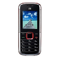 
ZTE R221 supports GSM frequency. Official announcement date is  2010. ZTE R221 has 5 MB of built-in memory. The main screen size is 1.8 inches  with 128 x 160 pixels  resolution. It has a 1