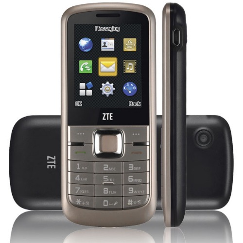 ZTE R228 - description and parameters