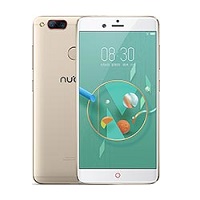 
ZTE nubia Z17 mini supports frequency bands GSM ,  HSPA ,  LTE. Official announcement date is  April 2017. The device is working on an Android 6.0.1 (Marshmallow) with a Octa-core (4x1.95 G