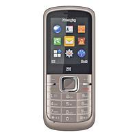 
ZTE R228 Dual SIM supports GSM frequency. Official announcement date is  May 2011. ZTE R228 Dual SIM has 2 MB of built-in memory. The main screen size is 2.0 inches  with 176 x 220 pixels  