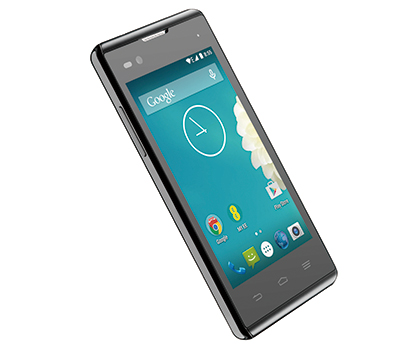 ZTE Blade A410 - description and parameters