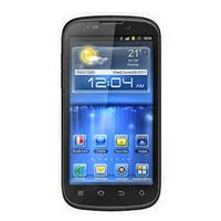 
ZTE Grand X IN supports frequency bands GSM and HSPA. Official announcement date is  August 2012. The device is working on an Android OS, v4.0 (Ice Cream Sandwich) with a 1.6 GHz Intel Atom