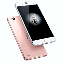 
ZTE nubia Prague S supports frequency bands GSM ,  HSPA ,  LTE. Official announcement date is  January 2016. The device is working on an Android OS, v5.0.2 (Lollipop) with a Octa-core (4x1.