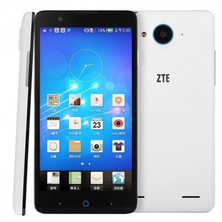 ZTE Redbull V5 V9180 - description and parameters