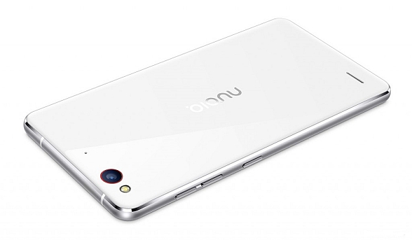 ZTE nubia Prague S - description and parameters