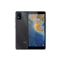 
ZTE Blade A31 supports frequency bands GSM ,  HSPA ,  LTE. Official announcement date is  July 13 2021. The device is working on an Android 11 (Go edition) with a Octa-core (4x1.6 GHz Corte