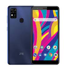 ZTE Blade A31 - description and parameters