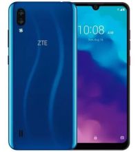 ZTE Blade A5 2020 - description and parameters