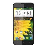 
ZTE Grand X Quad V987 supports frequency bands GSM and HSPA. Official announcement date is  June 2013. The device is working on an Android OS, v4.1.2 (Jelly Bean) with a Quad-core 1.2 GHz C
