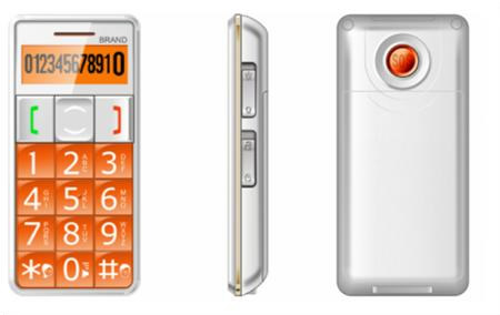 ZTE S302 - description and parameters