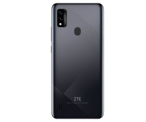 ZTE Blade A51 - description and parameters