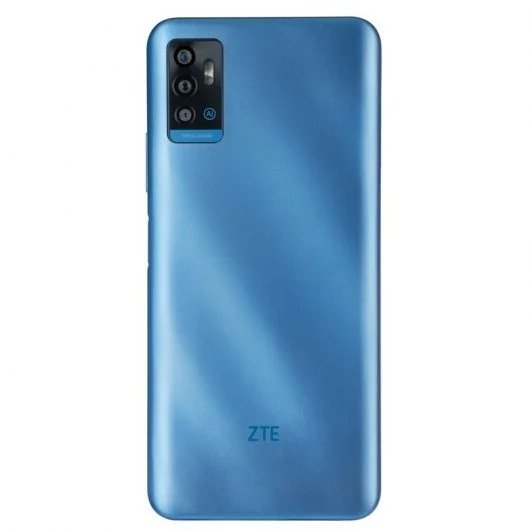 ZTE Blade A71 - description and parameters