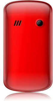 ZTE Sage - description and parameters