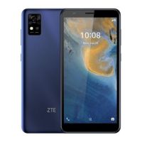 ZTE Blade L9 - description and parameters