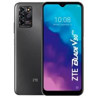 
ZTE Blade V30 supports frequency bands GSM ,  HSPA ,  LTE. Official announcement date is  July 16 2021. The device is working on an Android 11 with a Octa-core (2x2.0 GHz Cortex-A75 & 6x2.0