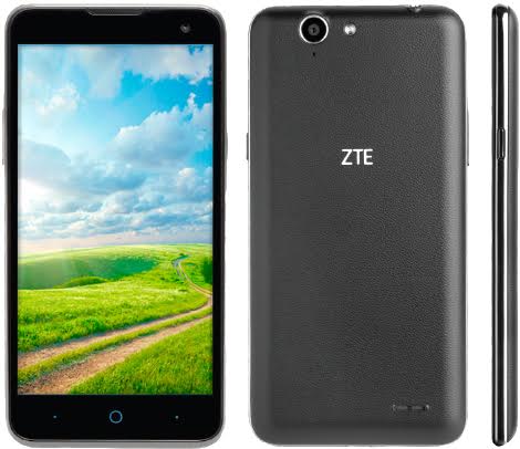 ZTE Grand X2 - description and parameters