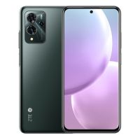 
ZTE Voyage 20 Pro supports frequency bands GSM ,  CDMA ,  HSPA ,  LTE ,  5G. Official announcement date is  November 25 2021. The device is working on an Android 11, MyOS 11 with a Octa-cor