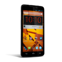 
ZTE Iconic Phablet supports frequency bands CDMA ,  EVDO ,  LTE. Official announcement date is  January 2014. Operating system used in this device is a Android OS, v4.3 (Jelly Bean) and  1 