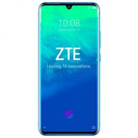 
ZTE Axon 10s Pro 5G supports frequency bands GSM ,  CDMA ,  HSPA ,  LTE ,  5G. Official announcement date is  February 06 2020. The device is working on an Android 10, MiFavor 10 with a Oct